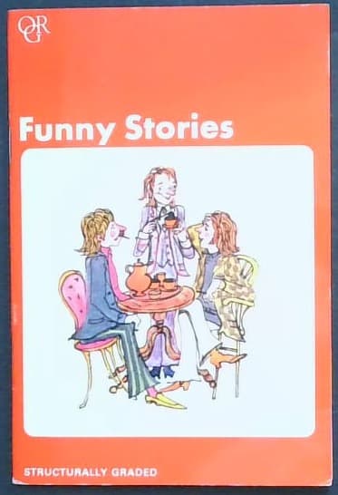 Funny Stories