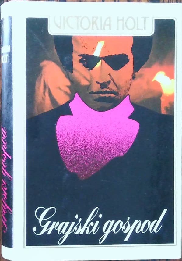 Grajski gospod