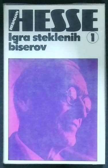Igra steklenih biserov 1