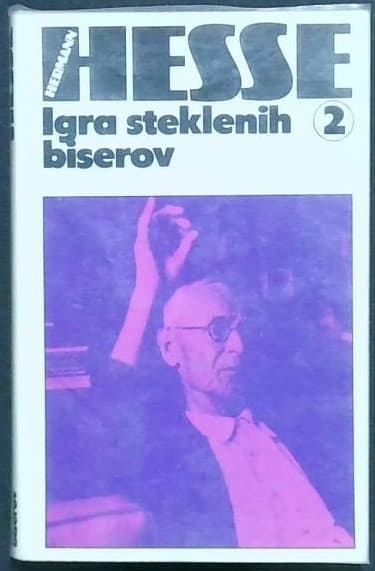 Igra steklenih biserov 2