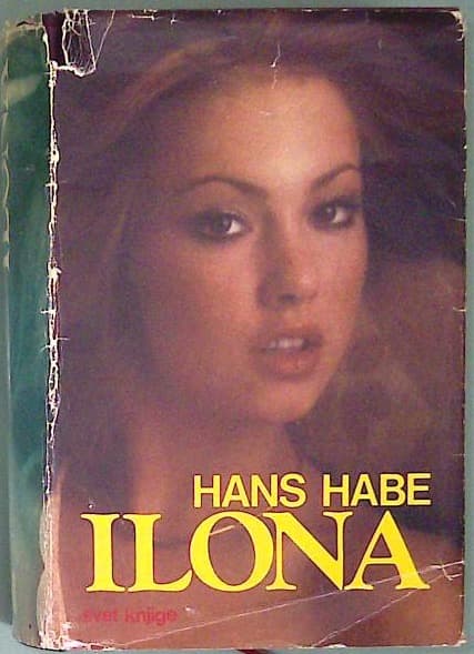 Ilona