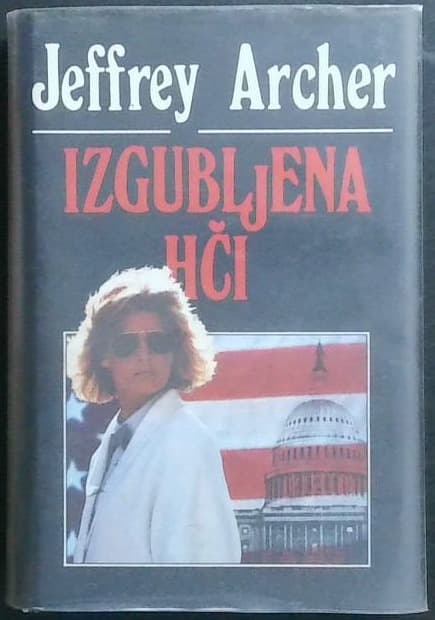 Izgubljena hči