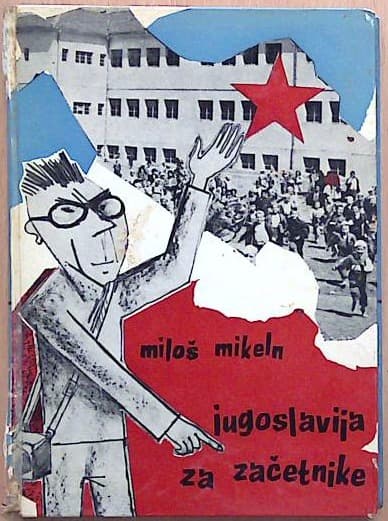 Jugoslavija za začetnike