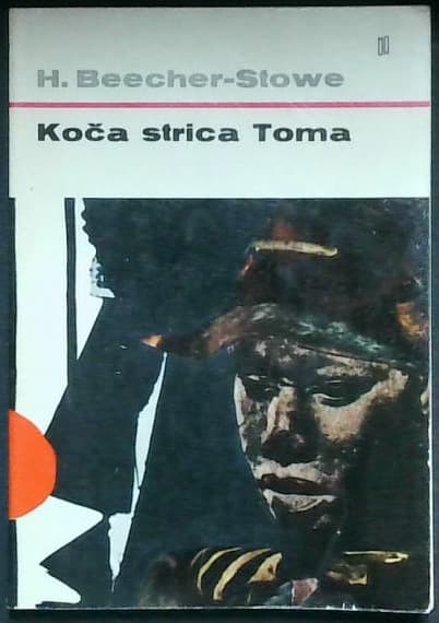 Koča strica Toma