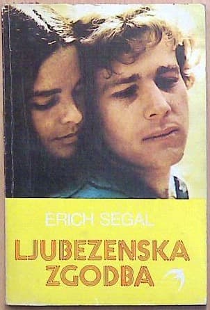 Ljubezenska zgodba