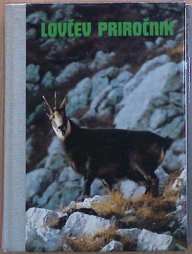 Lovčev priročnik