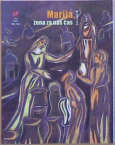 Marija žena za naš čas