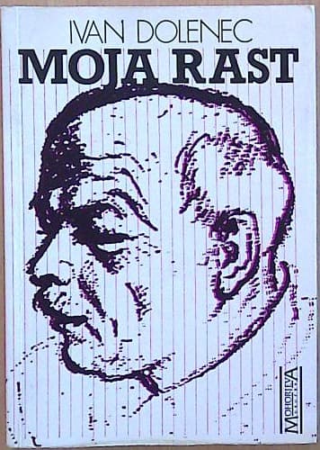 Moja rast