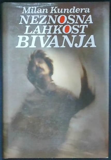 Neznosna lahkost bivanja