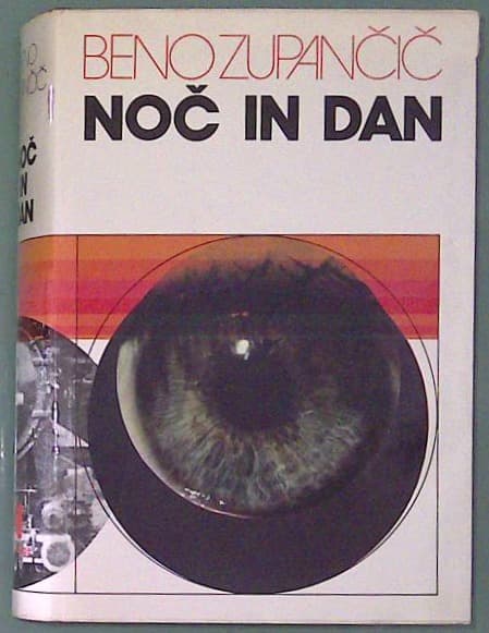 Noč in dan