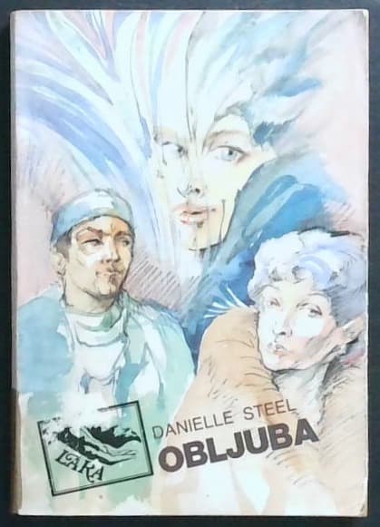 Obljuba