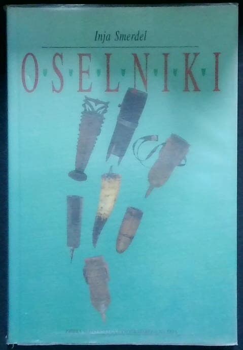 Oselniki