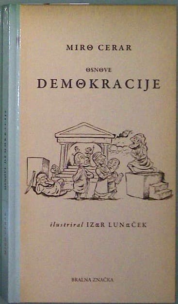 Osnove demokracije