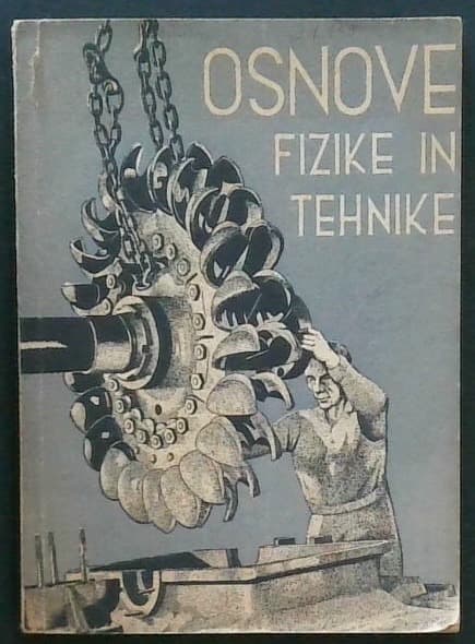 Osnove fizike in tehnike