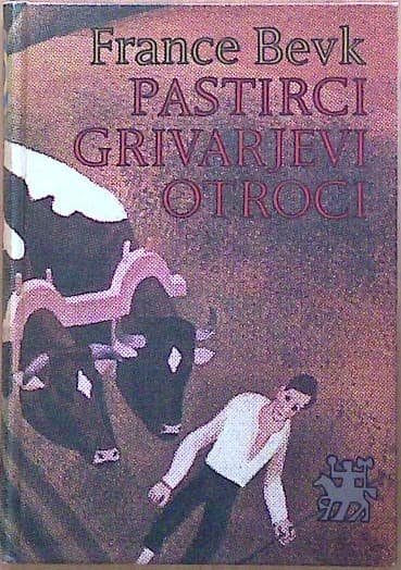 Pastirci ; Grivarjevi otroci
