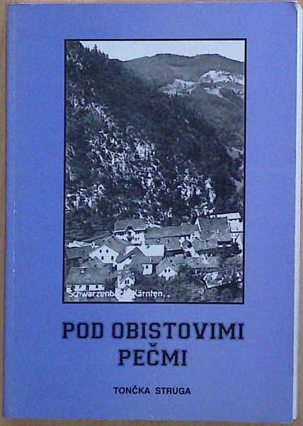 Pod Obistovimi pečmi