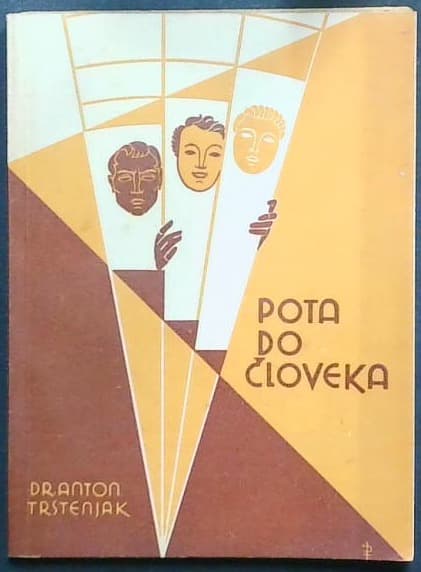 Pota do človeka