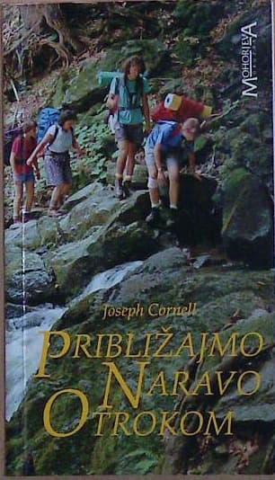 Približajmo naravo otrokom