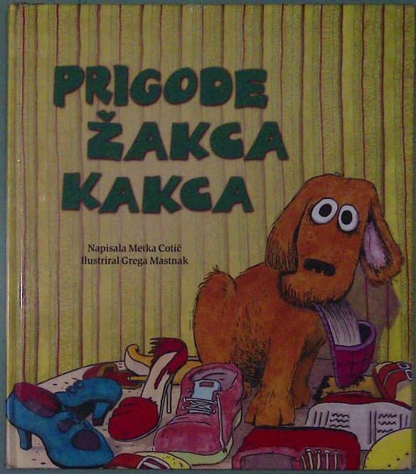 Prigode Žakca Kakca