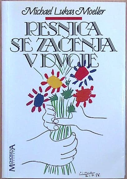 Resnica se začenja v dvoje