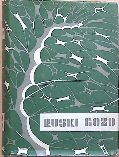 Ruski gozd