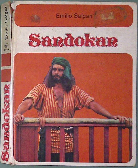 Sandokan