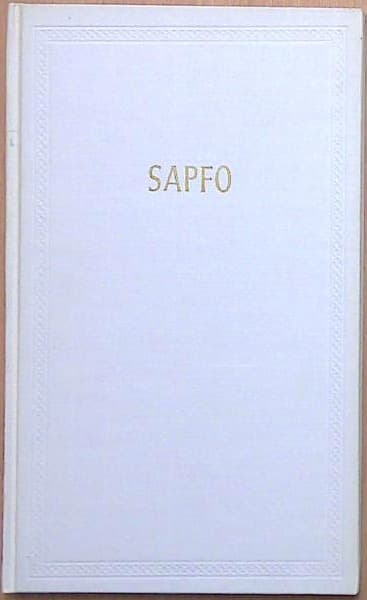 Sapfo