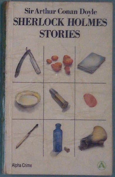 Sherlock Holmes  - slika 2