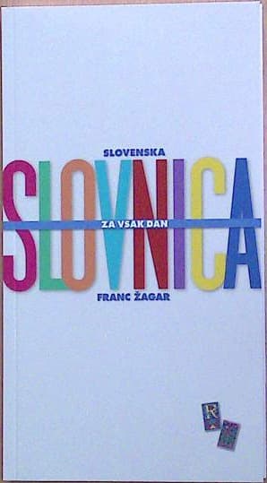 Slovenska slovnica za vsak dan