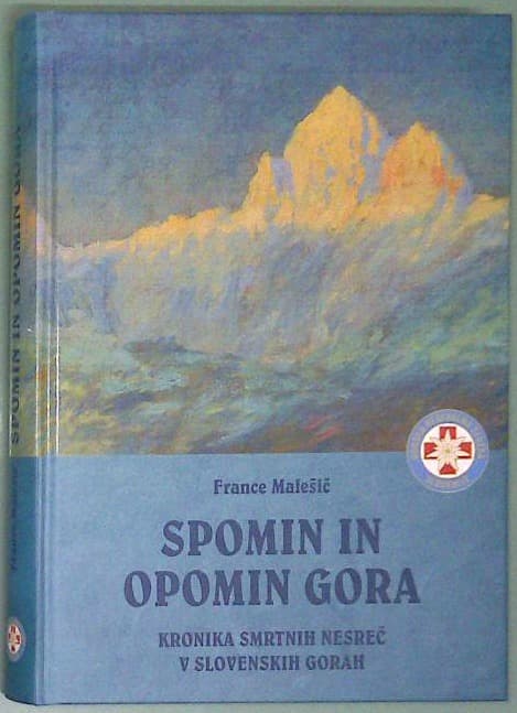 Spomin in opomin gora
