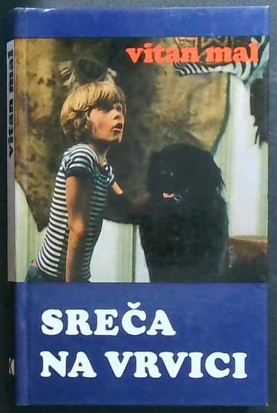 Sreča na vrvici