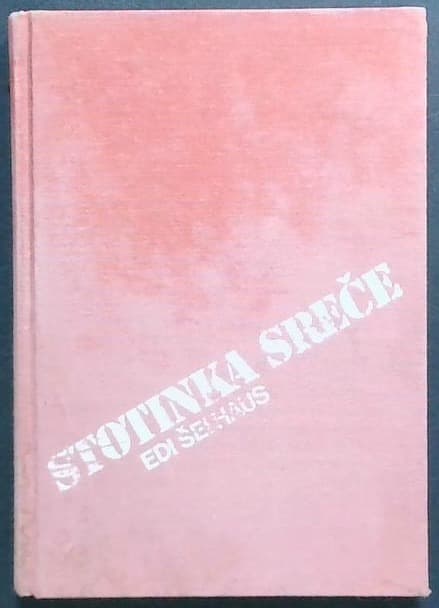 Stotinka sreče