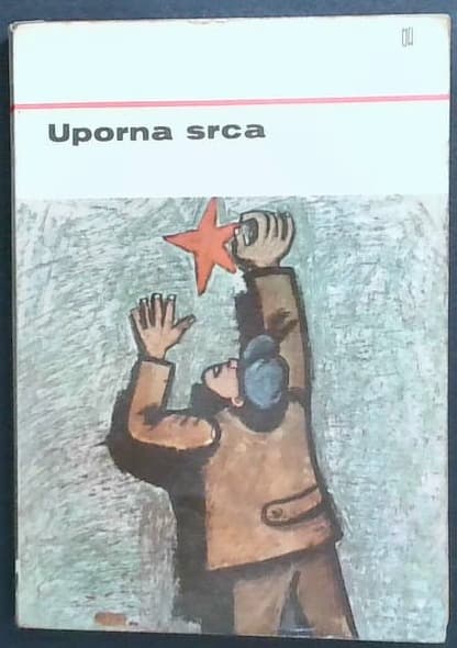 Uporna srca