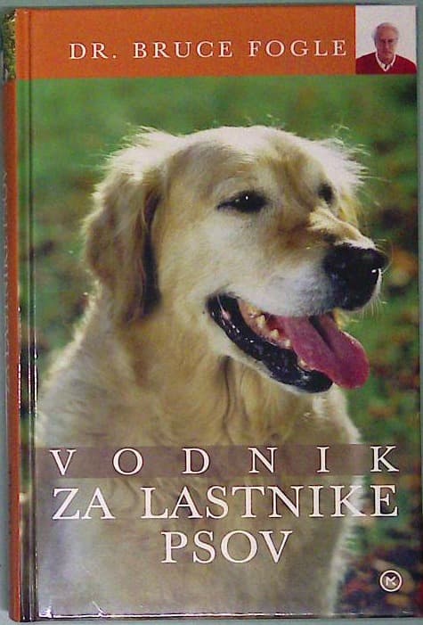 Vodnik za lastnike psov