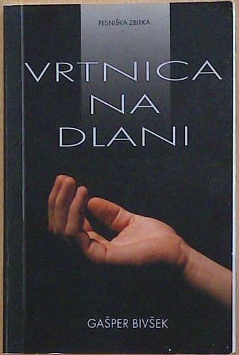 Vrtnica na dlani