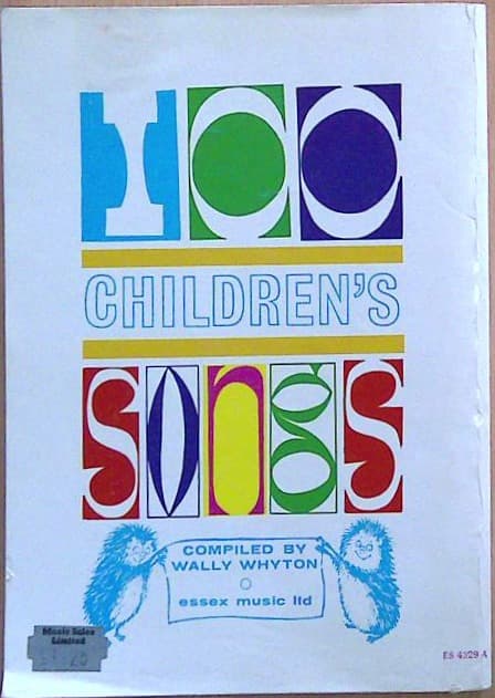 100 Children's Songs