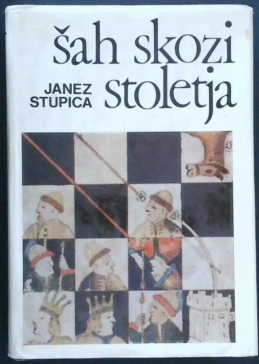 Šah skozi stoletja