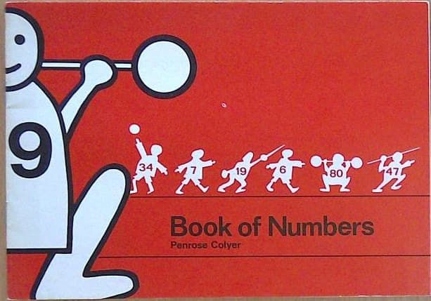 Book of Numbers