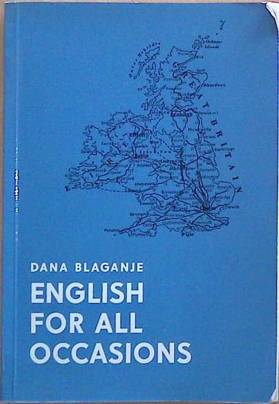 English for All Occasions