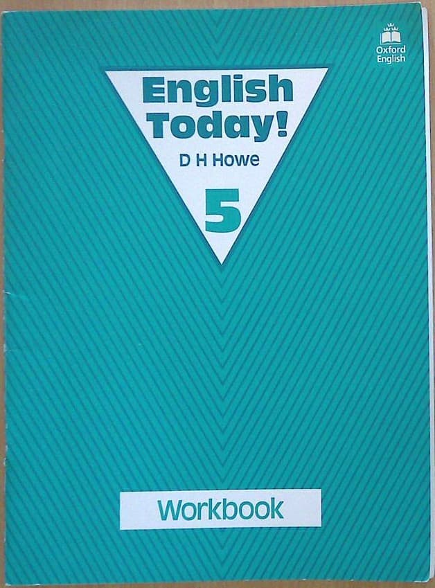 English Today 5