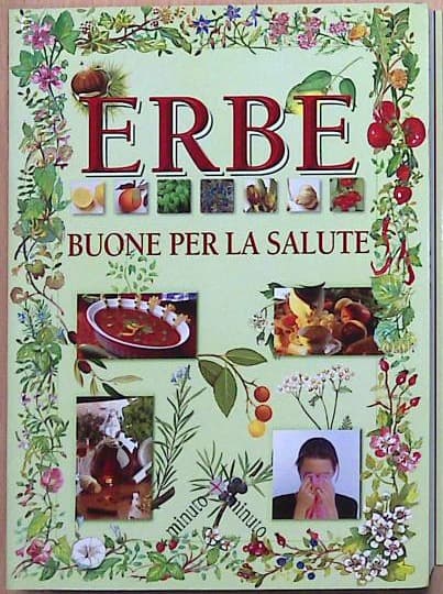 Erbe Buone per la Salute