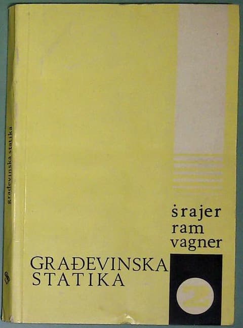 Građevinska statika