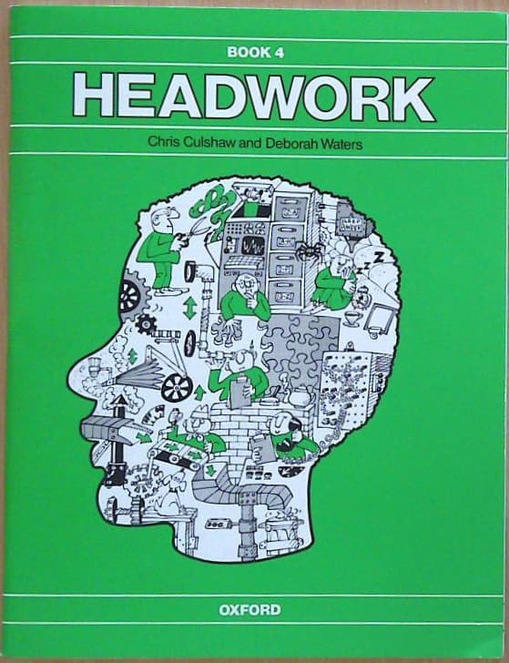 Headwork: Book 4