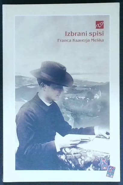 Izbrani spisi Ksaverja Meška