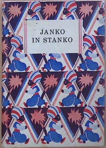 Janko in Stanko