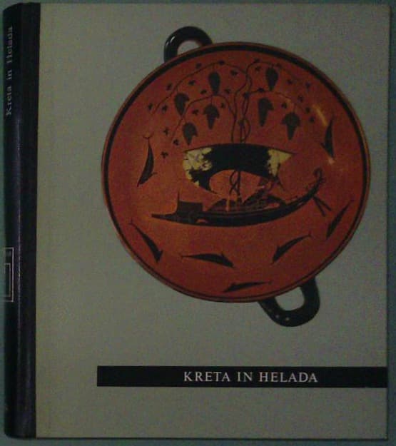 Kreta in Helada