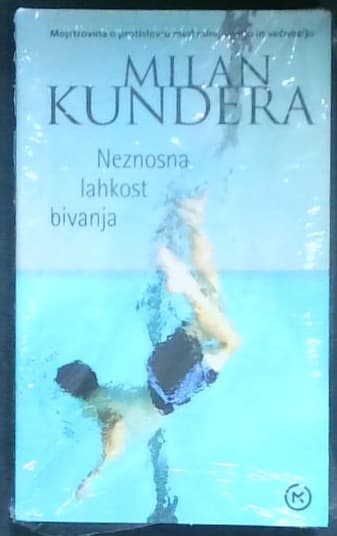 Neznosna lahkost bivanja