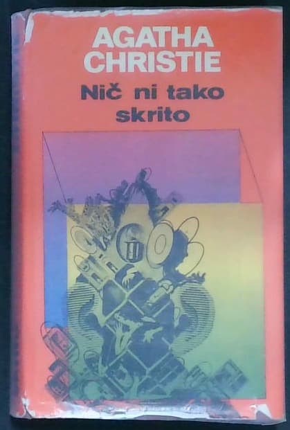 Nič ni tako skrito