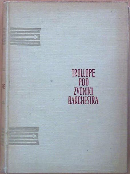 Pod zvoniki Barchestra