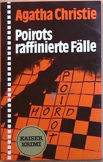 Poirots raffinierte Fälle 